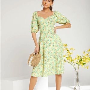 Shein Dress Never worn!